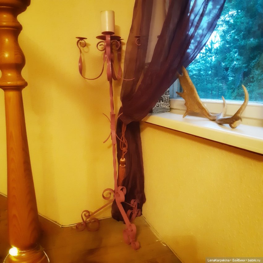 Еще немного переделок — Другие хобби и увлечения: сад (фото 3)