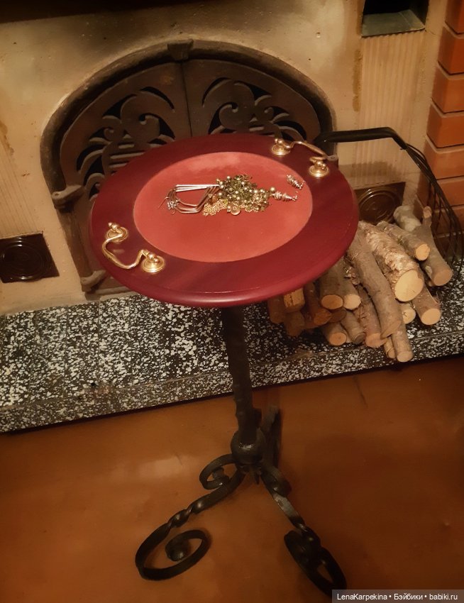 Еще немного переделок — Другие хобби и увлечения: сад (фото 2)