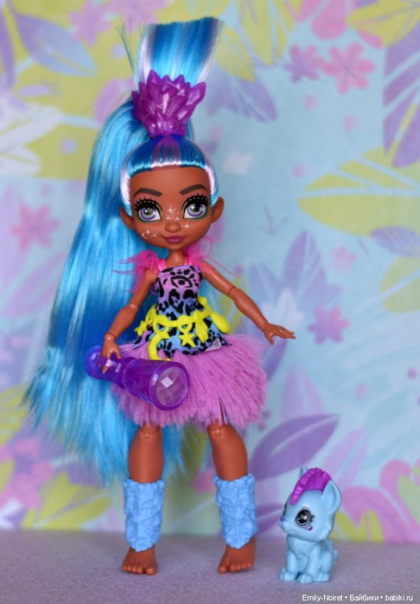 Тэлла - девочка с чупчиком (фото 2)