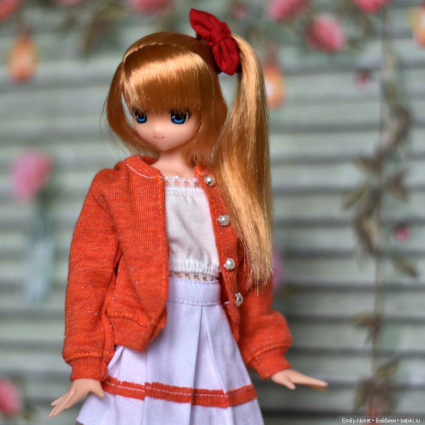 Оранжевое небо, оранжевое море