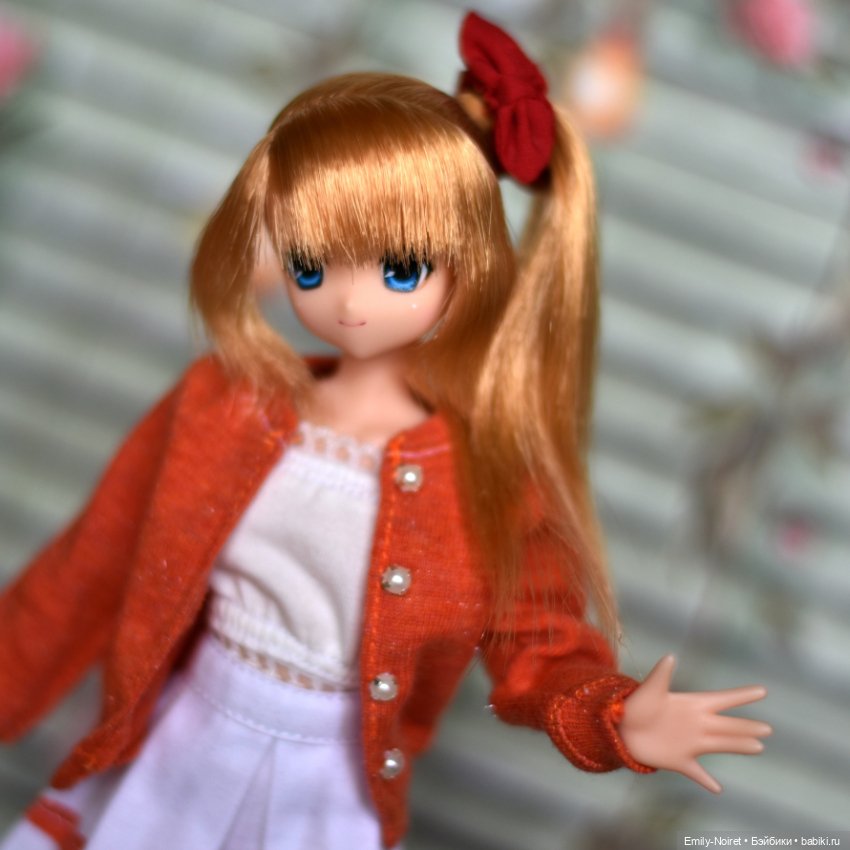 Оранжевое небо, оранжевое море (фото 4)