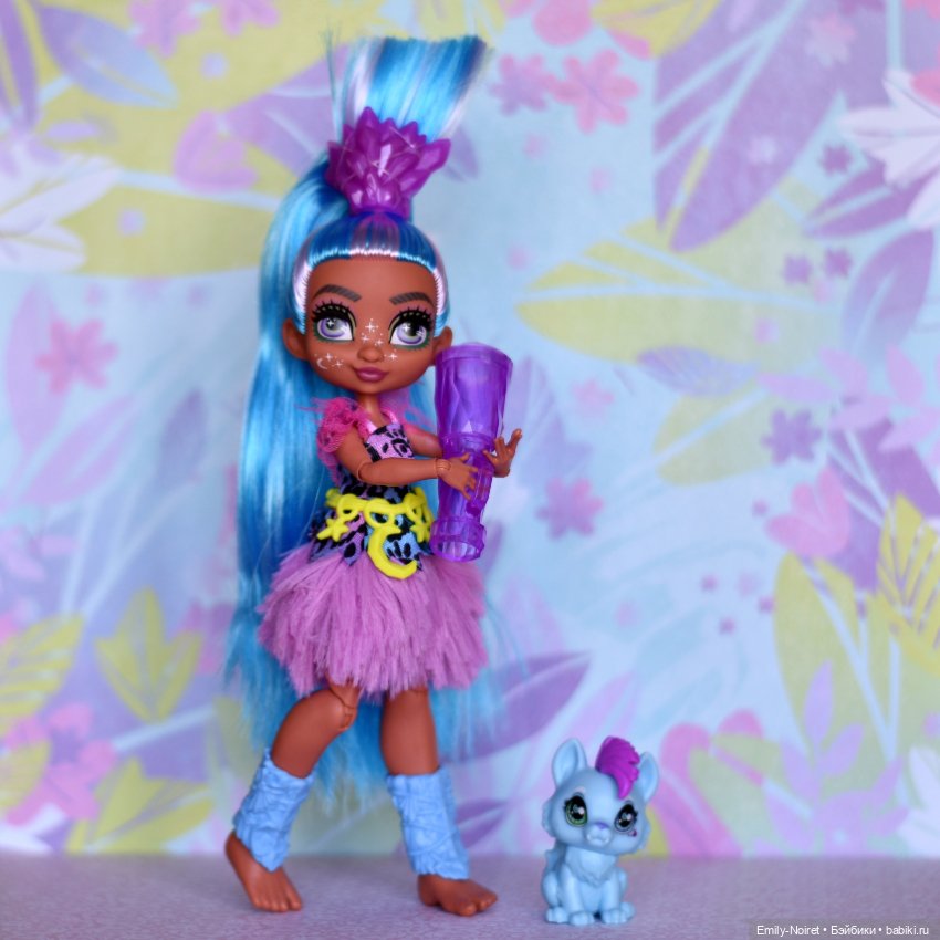 Тэлла - девочка с чупчиком (фото 3)