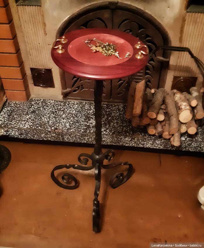 Еще немного переделок — Другие хобби и увлечения: сад