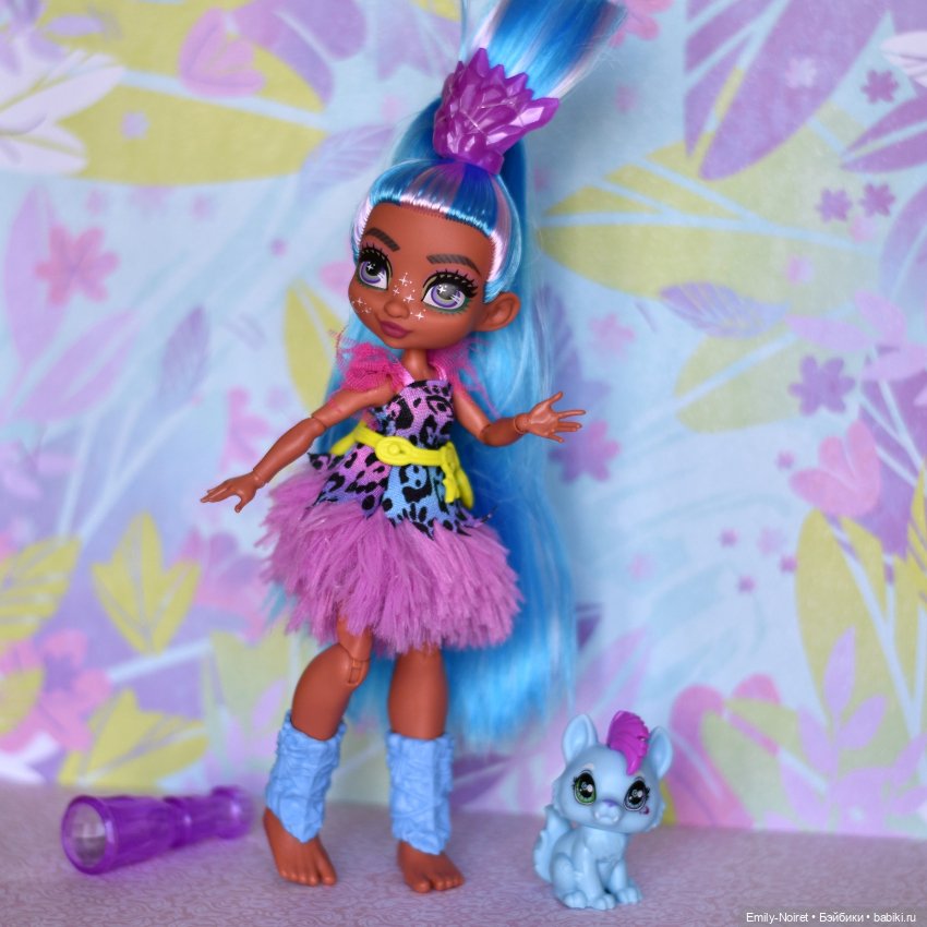 Тэлла - девочка с чупчиком (фото 9)