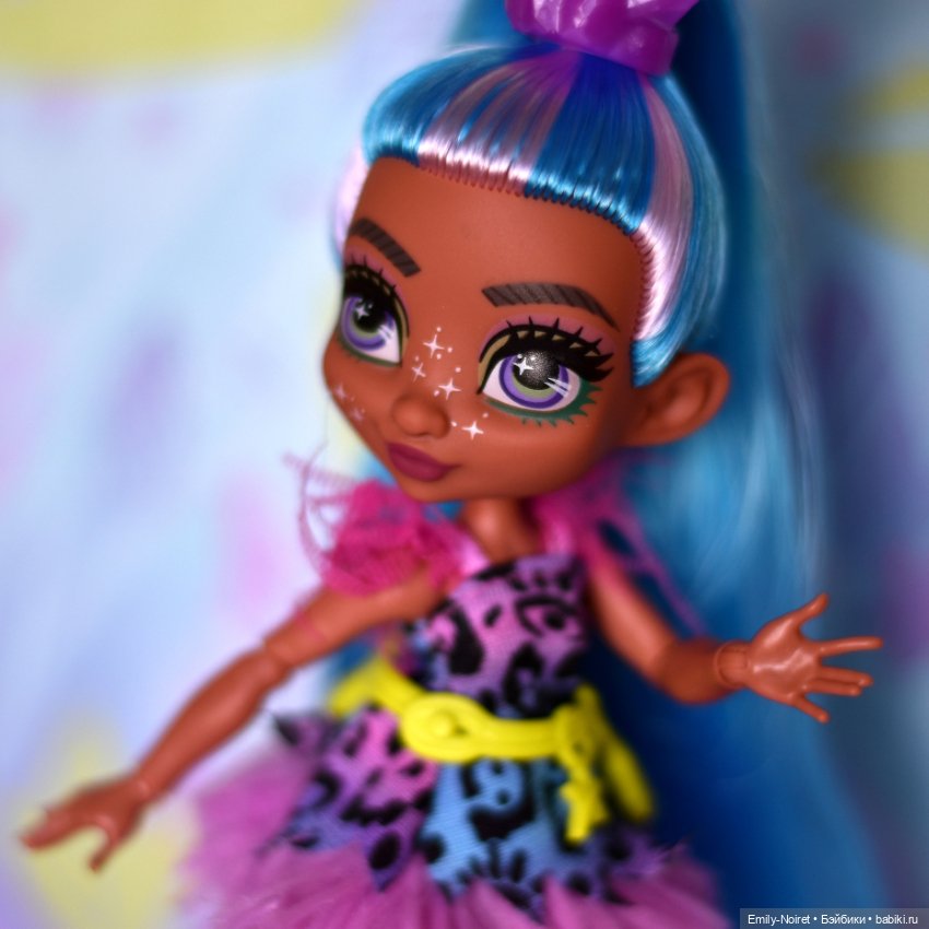 Тэлла - девочка с чупчиком (фото 10)