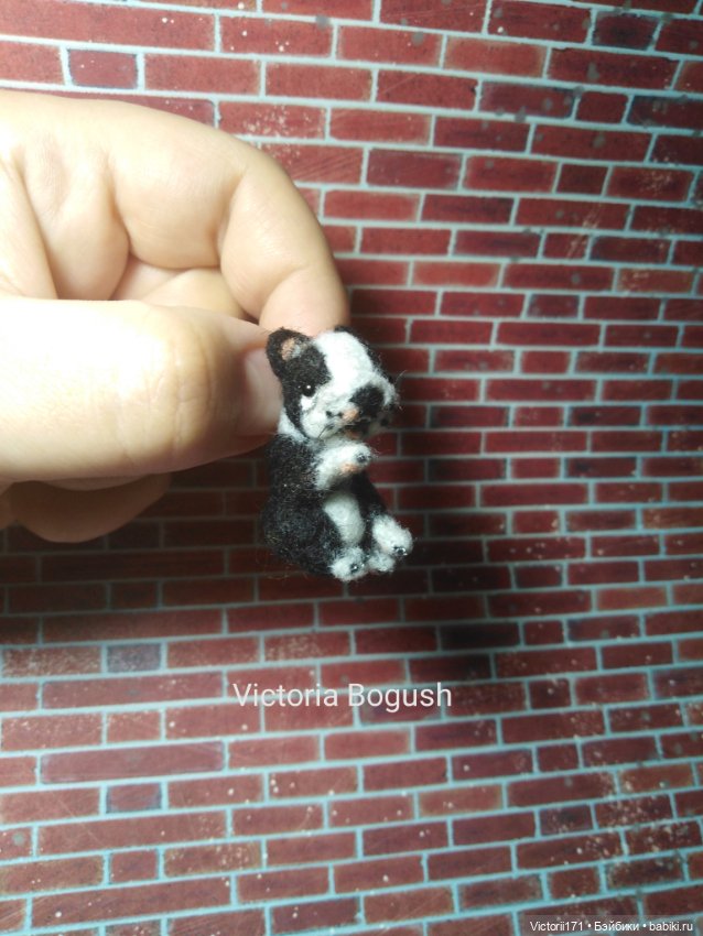 Бывают ли у вас сомнения в ваших работах (фото 6)