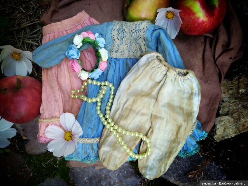 Глафира Гавриловна - символ года грядущего (фото 4)