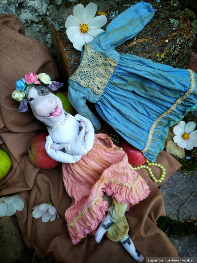 Глафира Гавриловна - символ года грядущего (фото 6)