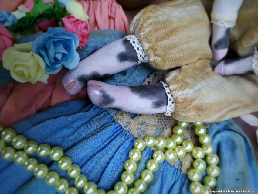 Глафира Гавриловна - символ года грядущего (фото 5)