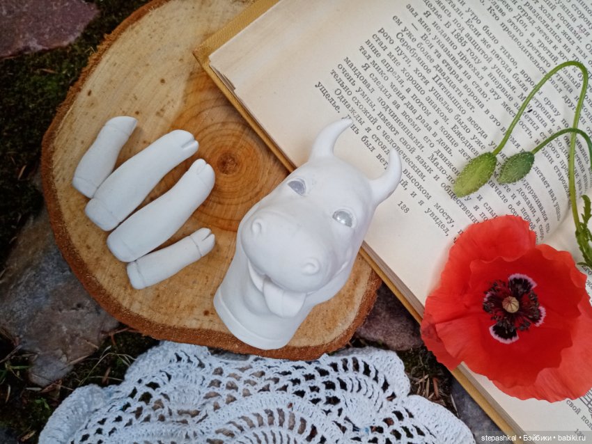 Глафира Гавриловна - символ года грядущего