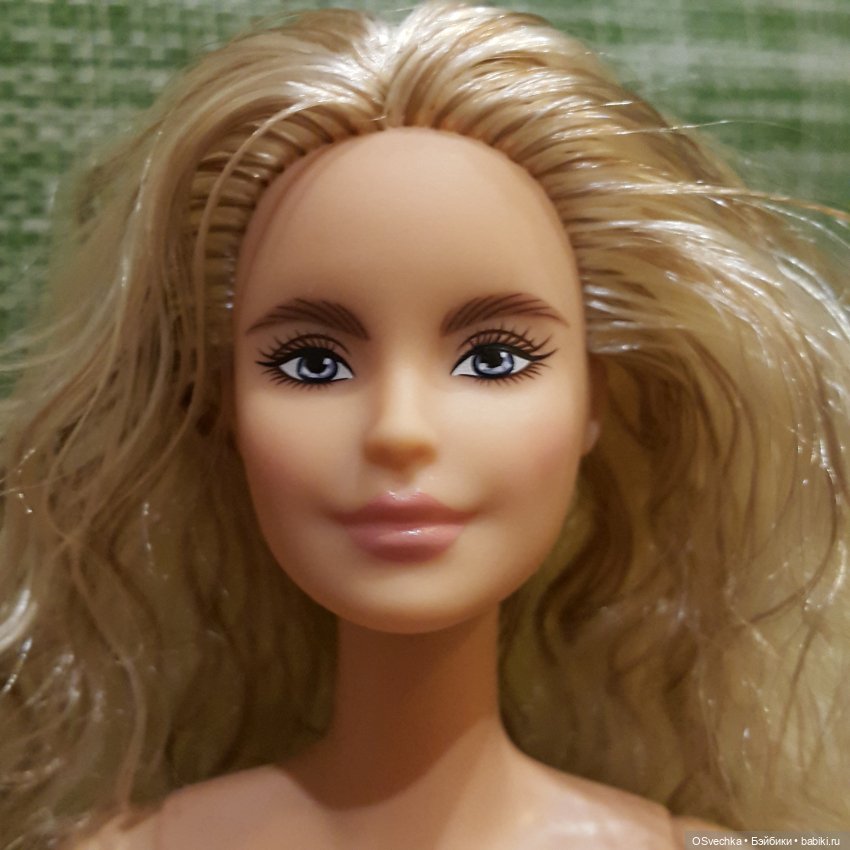 BMR 1959 Милли-одуванчик или выпрямляю волосы. Прошу помощи