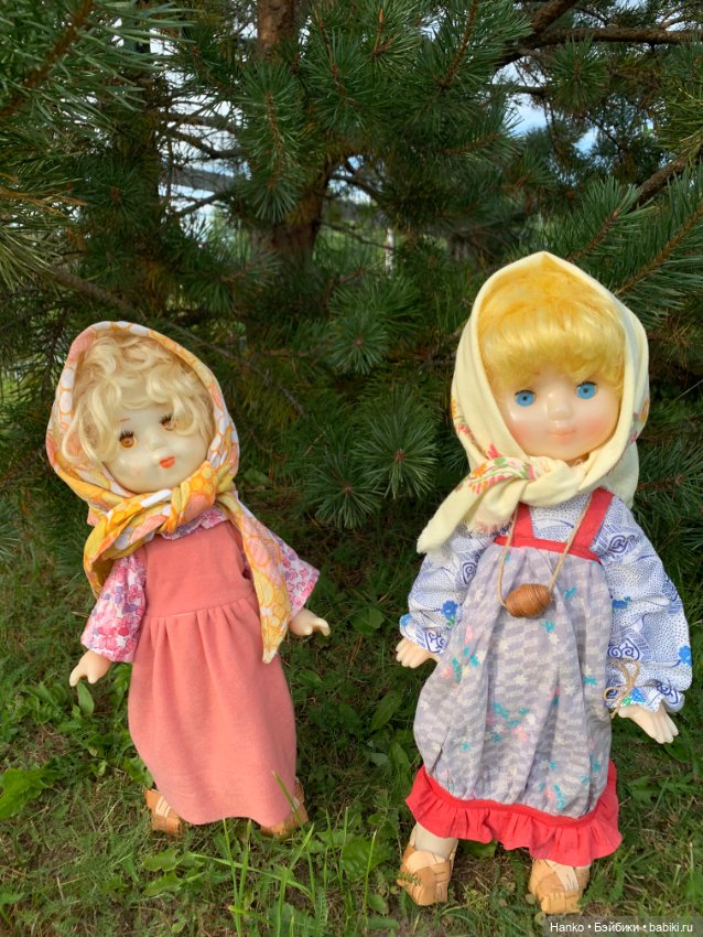 Советский винтаж. Деревня. Урожай