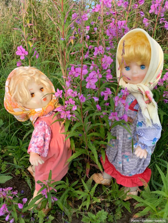 Советский винтаж. Деревня. Урожай