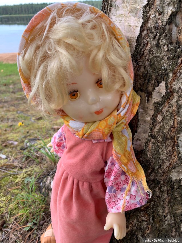 Советский винтаж. Деревня. Урожай