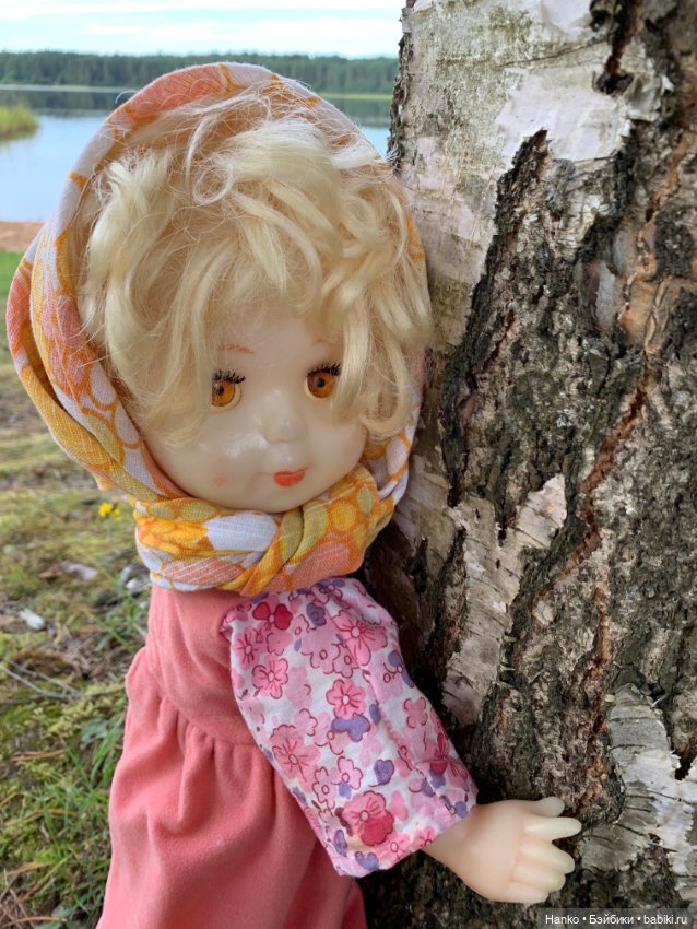 Советский винтаж. Деревня. Урожай