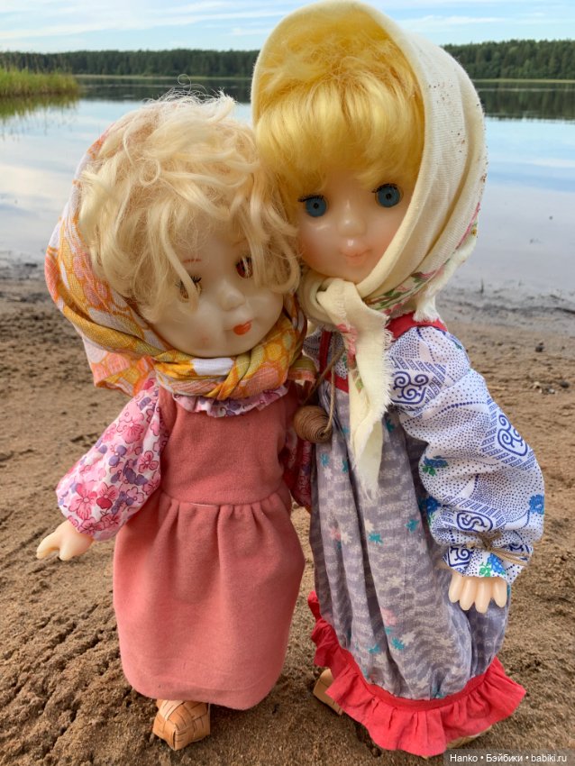 Советский винтаж. Деревня. Урожай