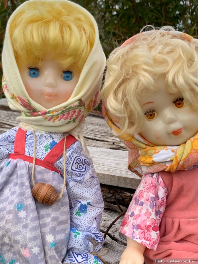 Советский винтаж. Деревня. Урожай