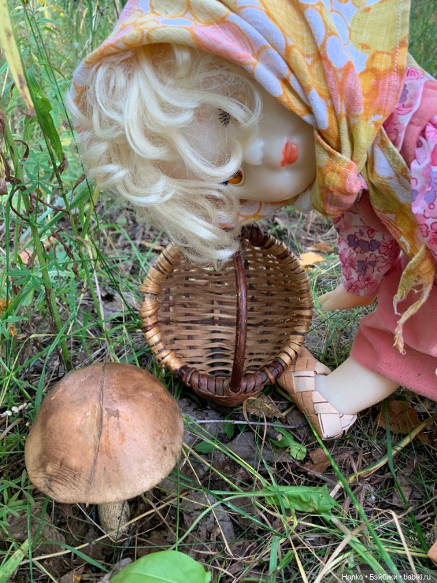 Советский винтаж. Деревня. Урожай