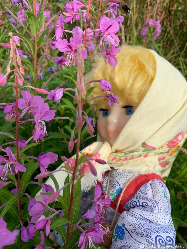 Советский винтаж. Деревня. Урожай