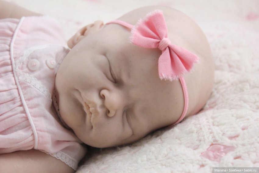 Gretel от скульптора Emily Jameson (фото 9)