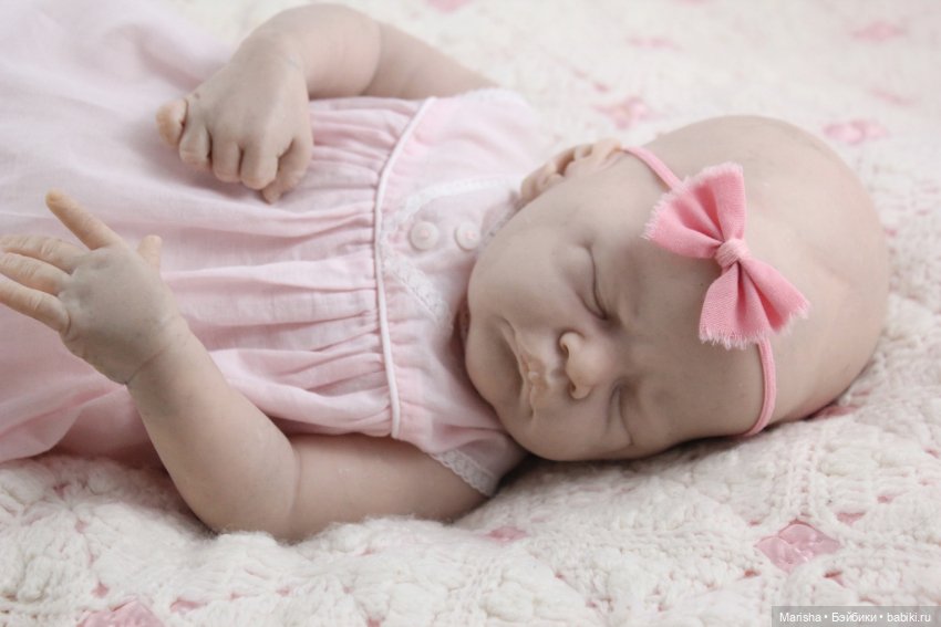 Gretel от скульптора Emily Jameson (фото 2)