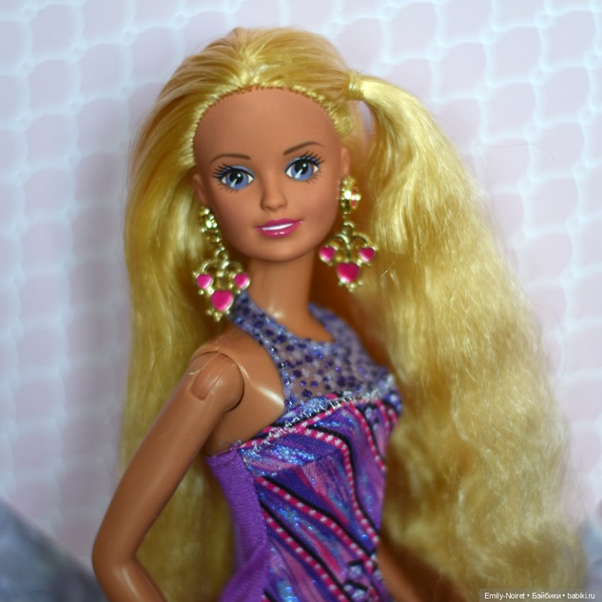 Златовласка из детства — Куклы Sindy (Синди) и Tammy (Тамми): винтаж (фото 4)
