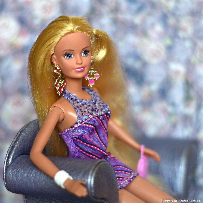 Златовласка из детства — Куклы Sindy (Синди) и Tammy (Тамми): винтаж (фото 8)