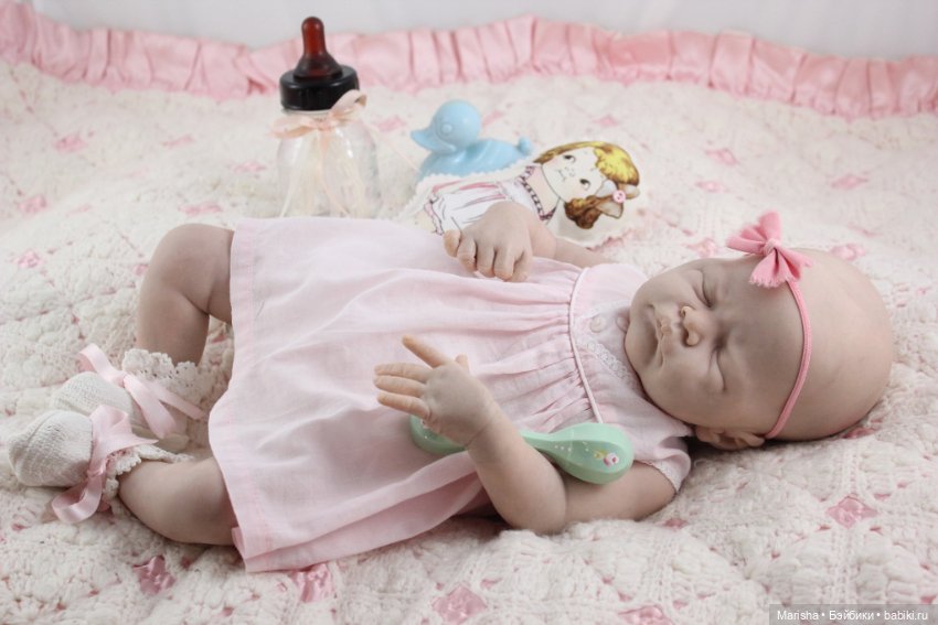 Gretel от скульптора Emily Jameson (фото 5)