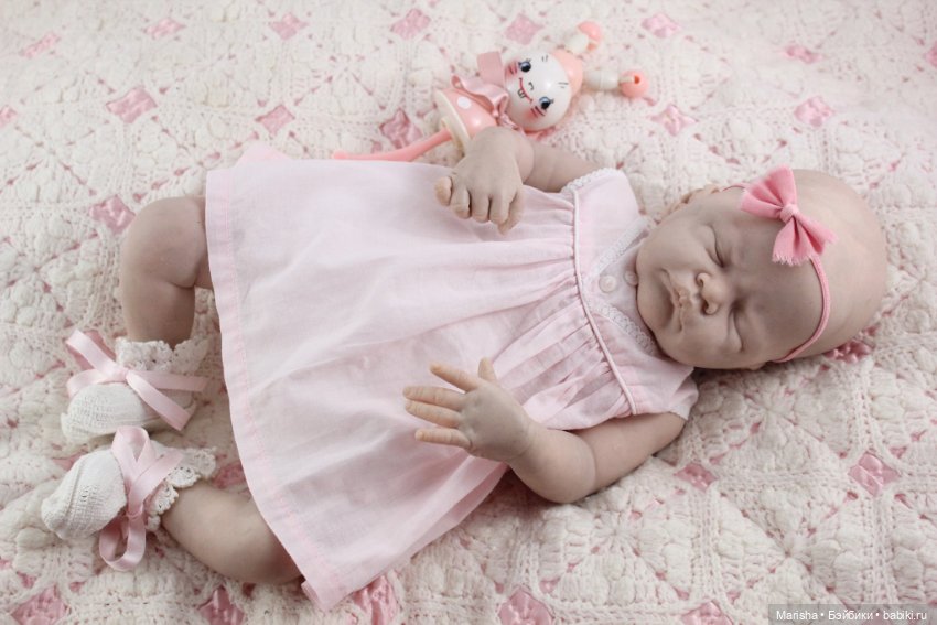 Gretel от скульптора Emily Jameson (фото 8)