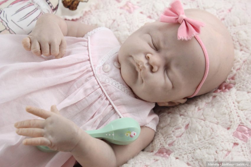 Gretel от скульптора Emily Jameson (фото 3)