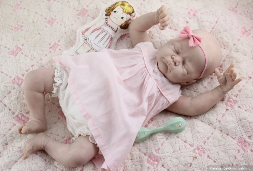 Gretel от скульптора Emily Jameson (фото 4)