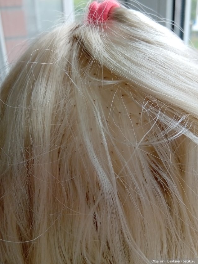 Cinderella Zapf creation - Золушка (обзор)