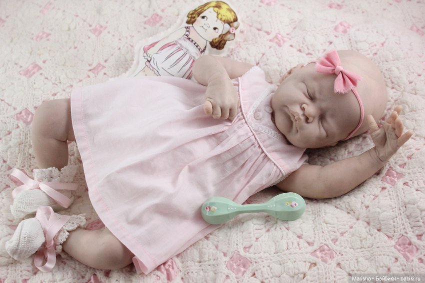 Gretel от скульптора Emily Jameson (фото 7)