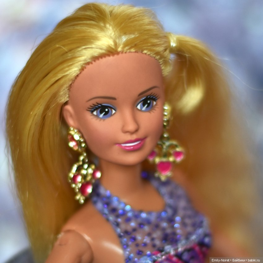 Златовласка из детства — Куклы Sindy (Синди) и Tammy (Тамми): винтаж (фото 9)