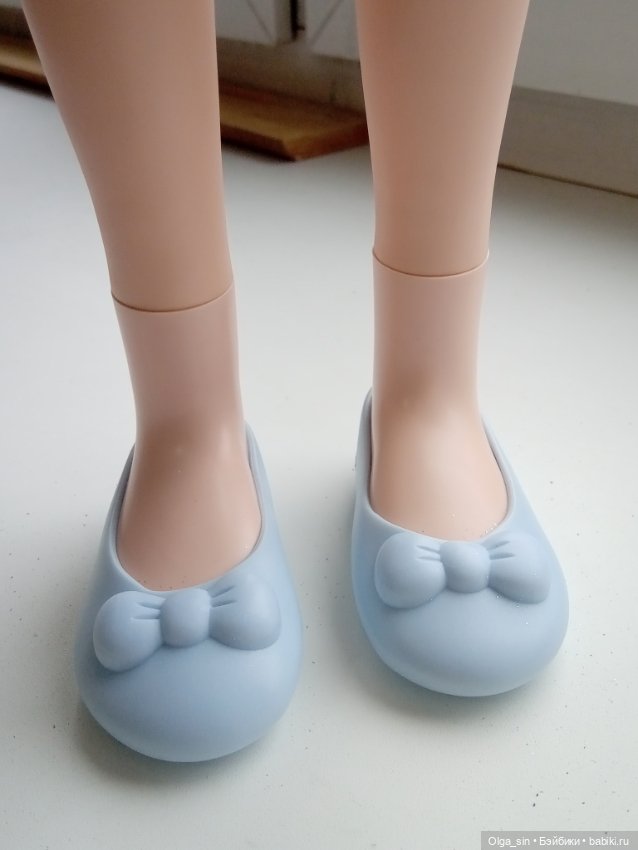 Cinderella Zapf creation - Золушка (обзор)