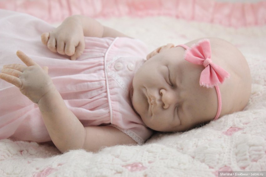 Gretel от скульптора Emily Jameson (фото 6)