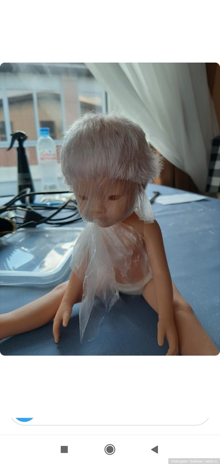 Школа НОВЫЙ ОБРАЗ dolls — Наши хобби и творчество: вышивка (фото 7)