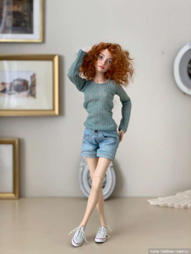 Как живая Зая (Наталья Лосева)