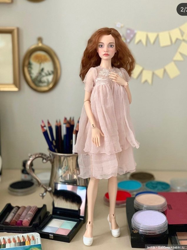 Как живая Зая (Наталья Лосева) (фото 4)