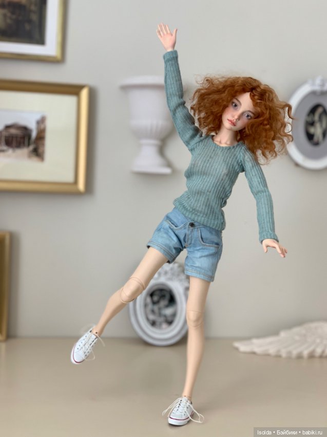 Как живая Зая (Наталья Лосева)