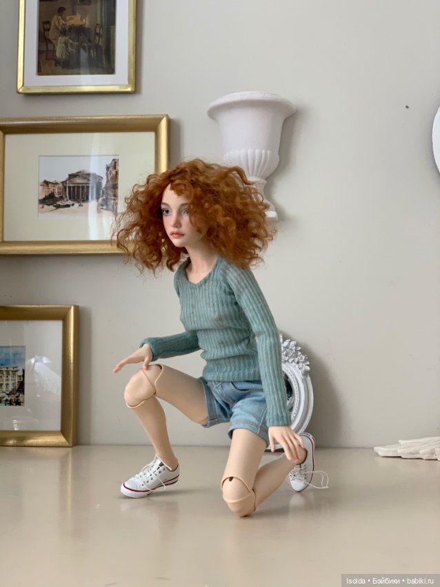 Как живая Зая (Наталья Лосева)