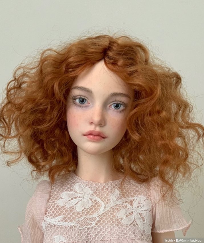 Как живая Зая (Наталья Лосева) (фото 6)