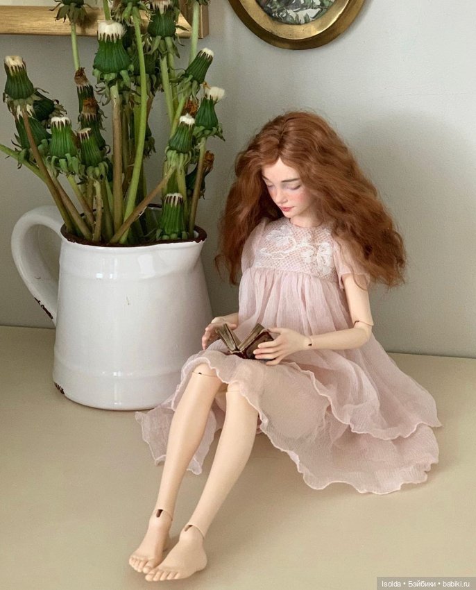 Как живая Зая (Наталья Лосева) (фото 3)