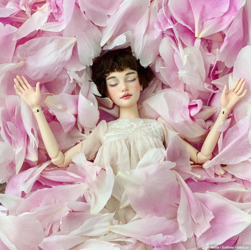 Как живая Зая (Наталья Лосева) (фото 5)