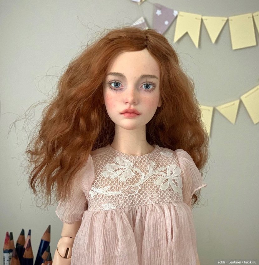 Как живая Зая (Наталья Лосева) (фото 2)