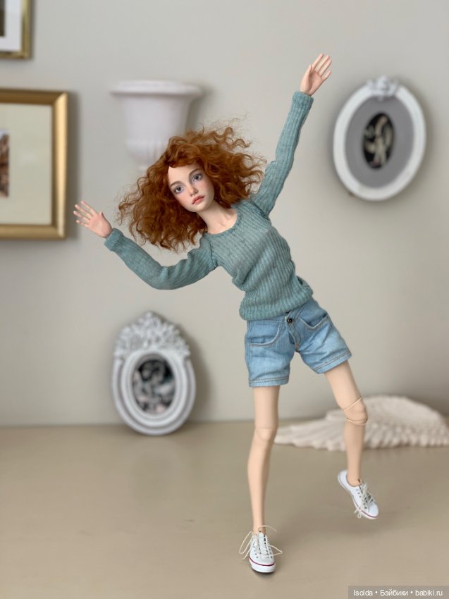 Как живая Зая (Наталья Лосева)