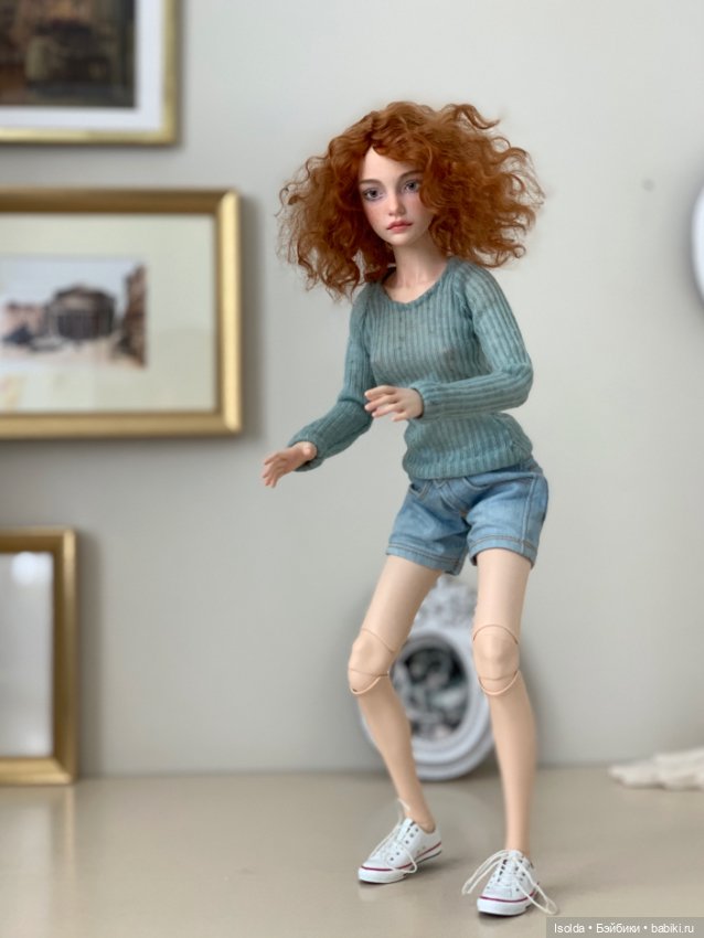 Как живая Зая (Наталья Лосева) (фото 10)