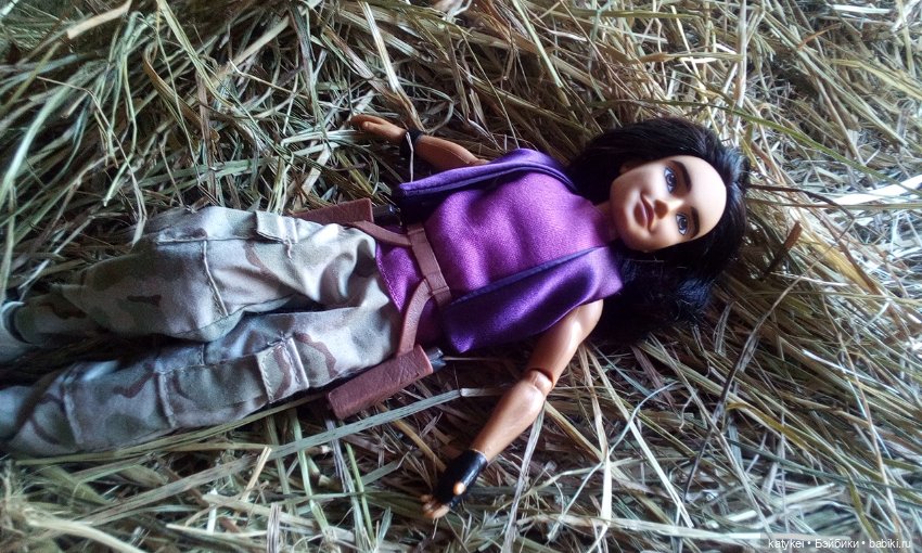 В Родной Стихии — Разные шарнирные куклы (не БЖД): редкие