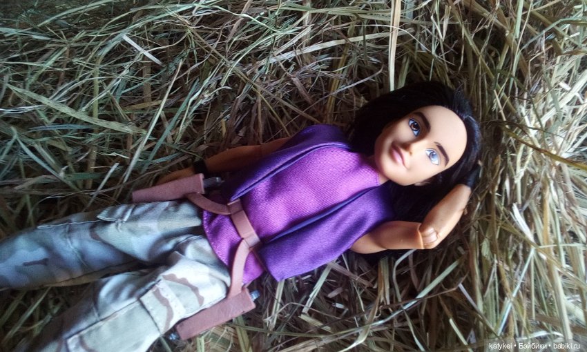 В Родной Стихии — Разные шарнирные куклы (не БЖД): редкие