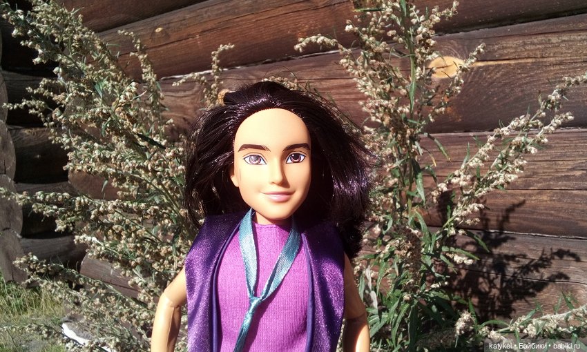 В Родной Стихии — Разные шарнирные куклы (не БЖД): редкие (фото 3)